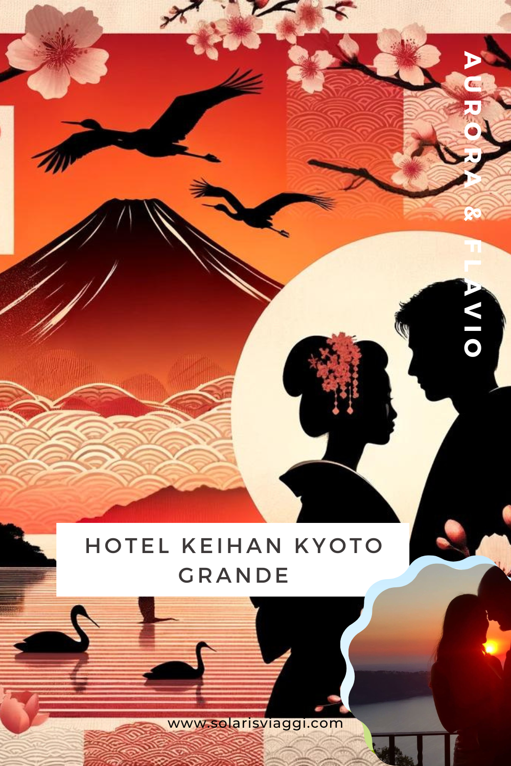 Hotel Keihan Kyoto Grande